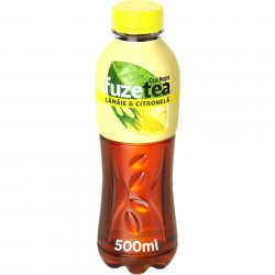 Fuze tea image