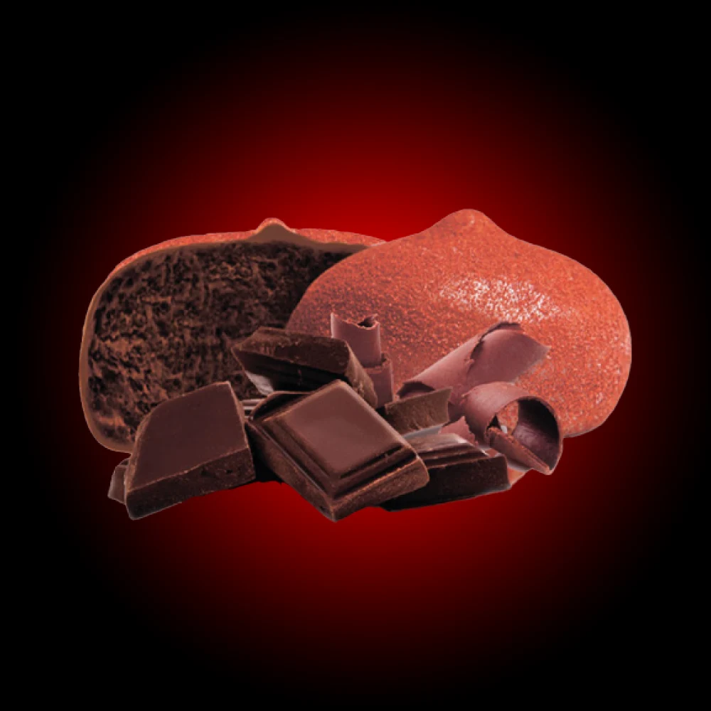 Mochi ciocolata image