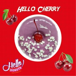 Hello Cherry image