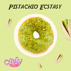 Pistachio Ecstasy image