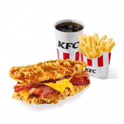 Meniu Double Down Nepicant image