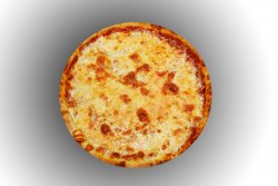 Pizza Margherita image
