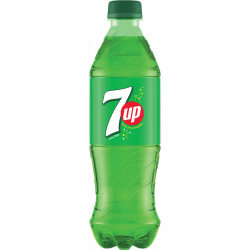 7UP Lemon Lime image