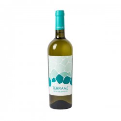 Tenuta Giustini – Terrame – Fiano Salento 2021