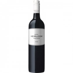 Heirloom Vineyards 2019