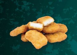 Nuggets 6 buc image