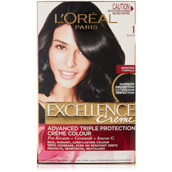 Loreal Excellence   Vopsea 1