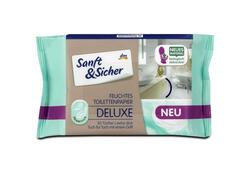 Sanft&Sicher Hartie Igienica Umeda