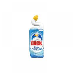 Duck Dezinfectant Gel Marin Toaleta 750Ml 