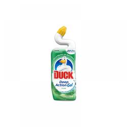 Duck Dezinfectant Gel Toaleta Aroma Pin 750Ml