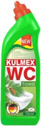 Kulmex Detergent Wc Forest 750Ml