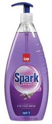 Sano Detergent Vase Spark Lavanda 1L