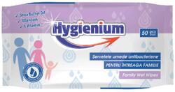 Hygienium Family    Serv Umede 50Buc