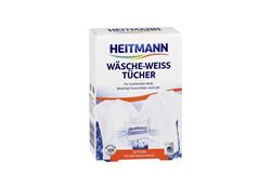 Heitmann Servetele Pentru Albirea Rufelor 20 Buc