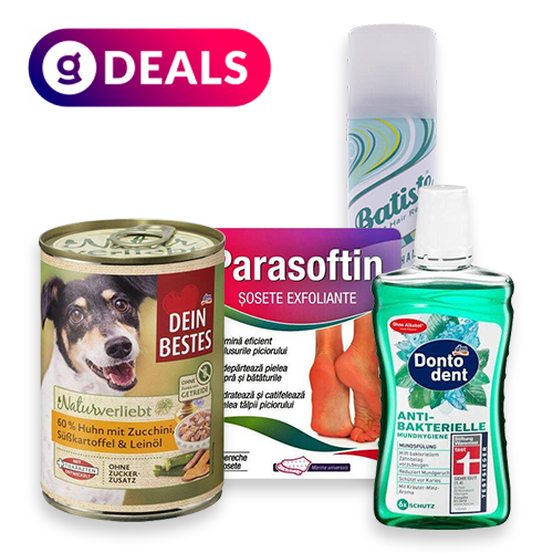 Genius Deals