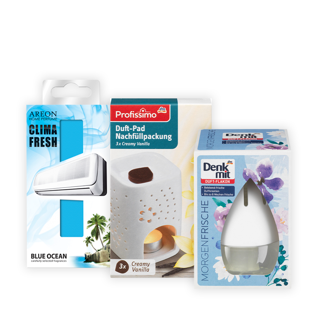 Produse odorizante