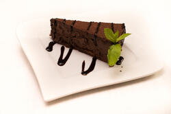 Mousse ciocolata image