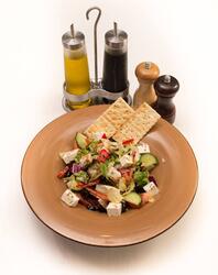 Salata greceasca image