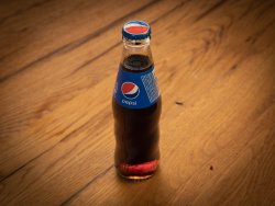 Pepsi Cola  image
