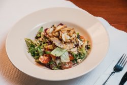 Salată Roma image