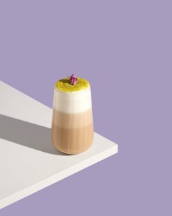 Latte Fistic image