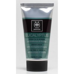 Apivita Crema Eucalipt 40ml