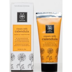 Apivita Crema Galbenele 50ml