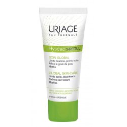 Cremă Hyseac 3-Regul, 40 ml, Uriage