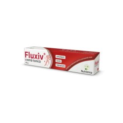 Cremă tonică Fluxiv, 40 g, Antibiotice SA