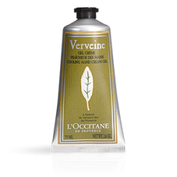 L`Occitane Crema De Maini Verbina 75ml
