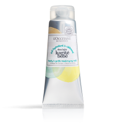 L`Occitane Shea Baby Lapte Corp Hidrat 100ml