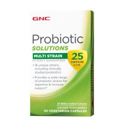 Probiotic Solutions Tulpini Multiple 25 Miliarde CFU, (424631),..