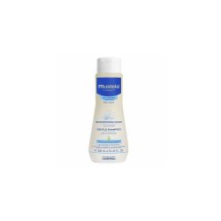 Șampon delicat pentru bebeluși, 200 ml, Mustela