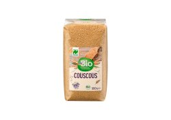 dmBio couscous ECO 500G