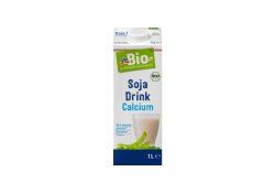 dmBio bautura de soia cu calciu ECO 1L