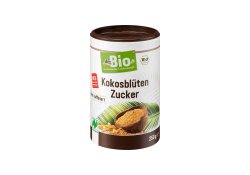 dmBio zahar din flori de cocos ECO 250g