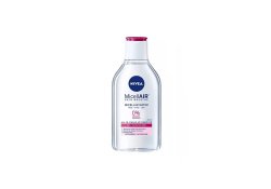 Nivea lotiune micelara pentru ten uscat 400 ml