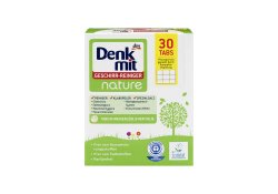 Denkmit tablete masina vase 30buc