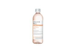 Vitamin Well apa functionala cu piersica500ml