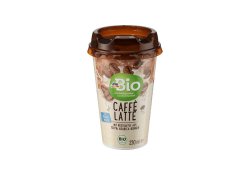 dmBio Caffé Latte ECO 230ml