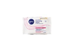 Nivea servetele micelare fine 25 buc