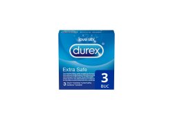 durex prezervativ extra safe 3