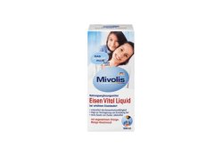 Mivolis Fier Vital lichid 500 ml