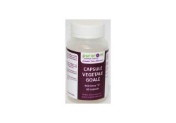 Purarom capsule vegetale 60buc
