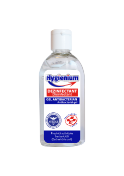 hygienium gel dezinfectant 50 ml