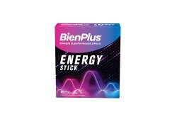bienplus energy stick 10 plicuri