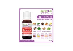 Purarom uleiuri esentiale revisex 10 ml