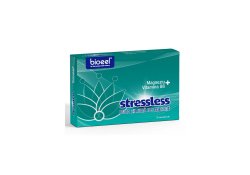 Bioeel stressless 30 buc
