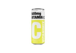 Vitanimix suc imunitate vitamina C 250g