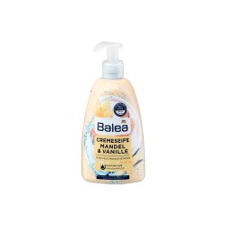 Balea sapun lichid migdale vanilie 500ml